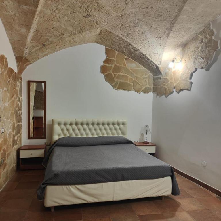 Casa Vacanza De Flagilla - Casa con 1 Camera da Letto - 1