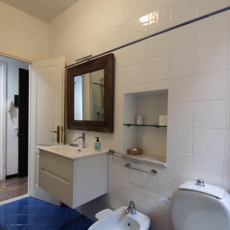 Al Terra di Mare Appartamenti - "Madonnetta" - Appartamento con 3 Camere da Letto - 16
