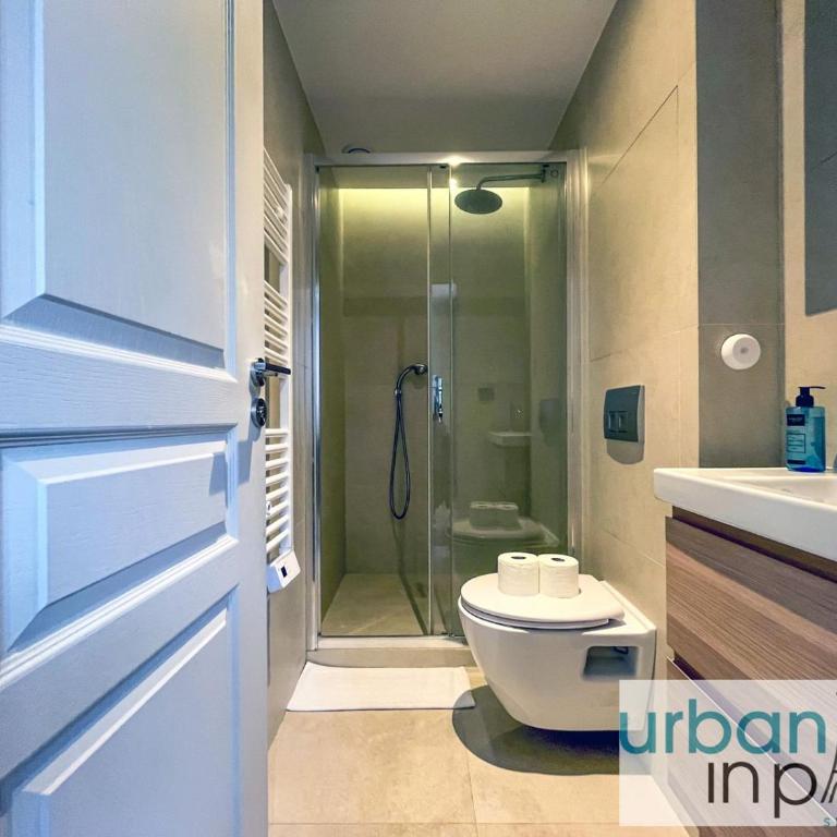 Urban Flat 118 - Luxury 4 BDR Flat near Saint Germain - Appartement - 19