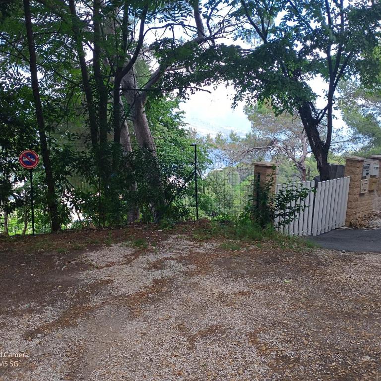 Studio dans Villa Don Quijote Nice - Apartamento de 1 dormitorio - 28