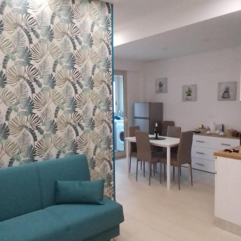 PaMa House comfort e relax a due passi dal centro - Appartamento con 3 Camere da Letto e con Vista - 3