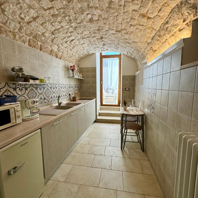L'Ulivo Nascosto - Casa con 1 Camera da Letto - 6
