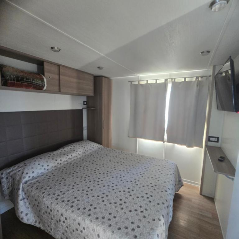 Agricampeggio AL CIELO STELLATO - Casa Mobile - 5