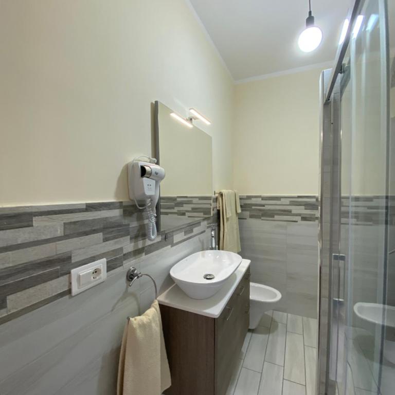 Albizia, casevacanza - Appartamento con Vista Mare - 22