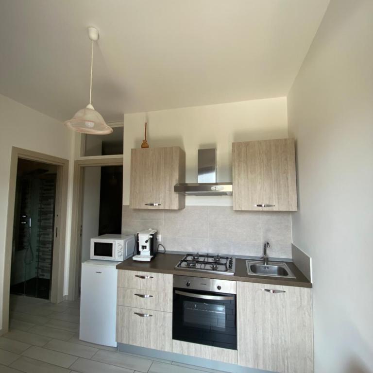 Albizia, casevacanza - Appartamento con Vista Mare - 20