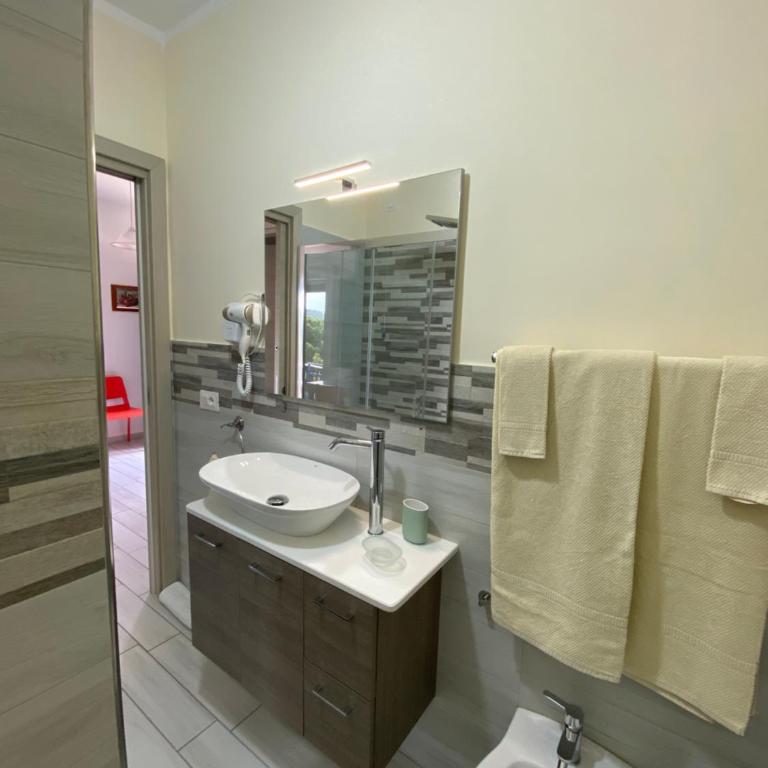 Albizia, casevacanza - Appartamento con Vista Mare - 19