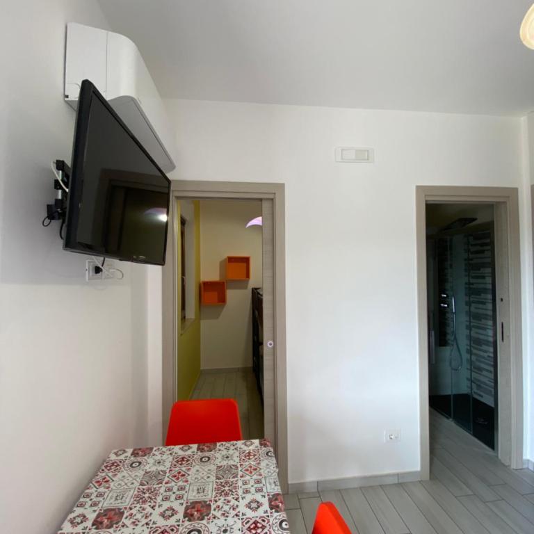 Albizia, casevacanza - Appartamento con Vista Mare - 25