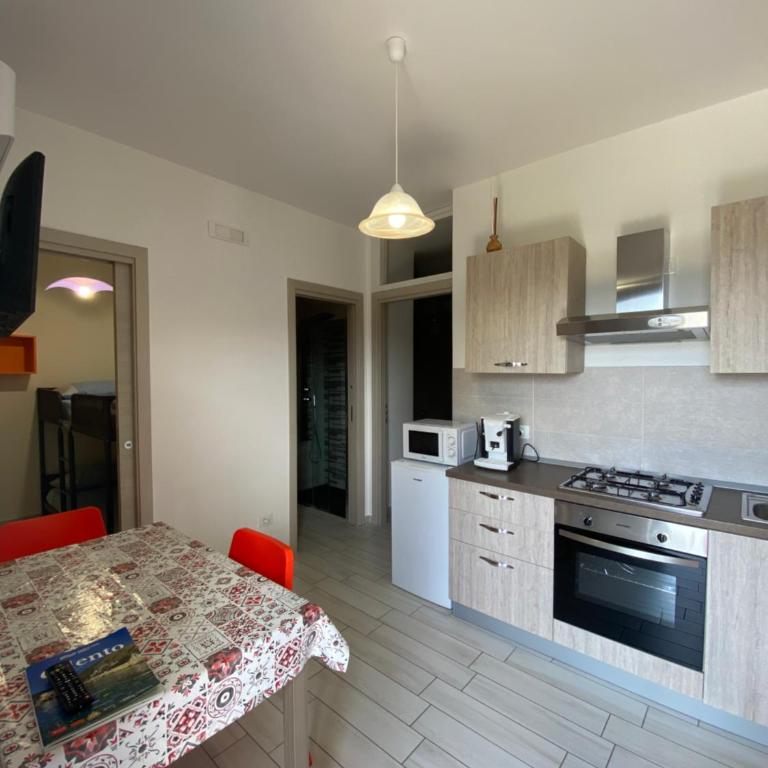 Albizia, casevacanza - Appartamento con Vista Mare - 24