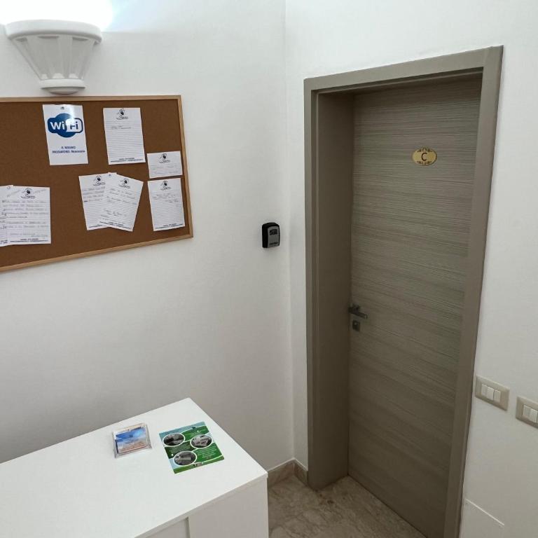 Il Sogno - Camera Matrimoniale con Bagno Privato - 30