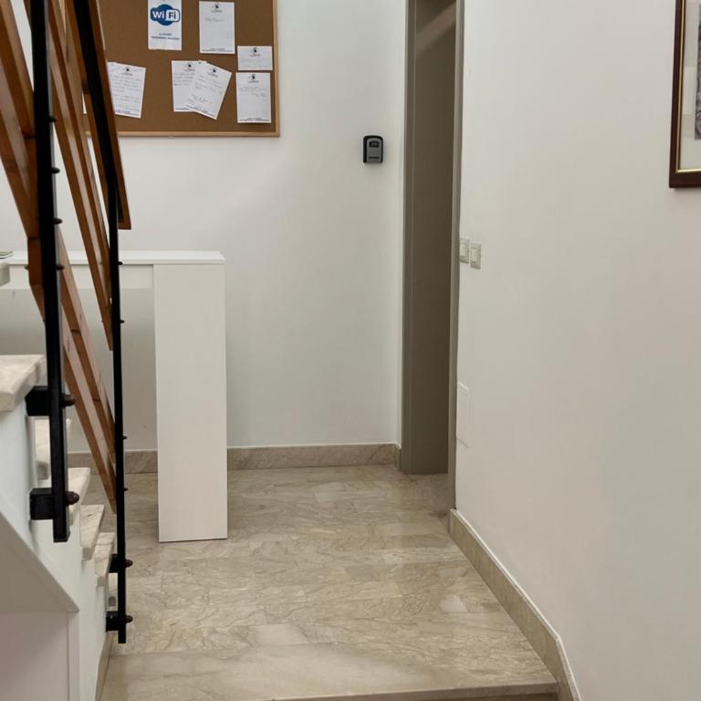 Il Sogno - Camera Matrimoniale con Bagno Privato - 31