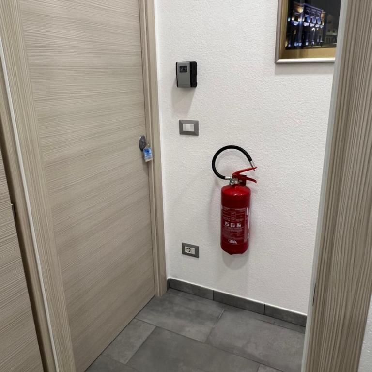 Il Sogno - Camera Matrimoniale con Bagno Privato - 29