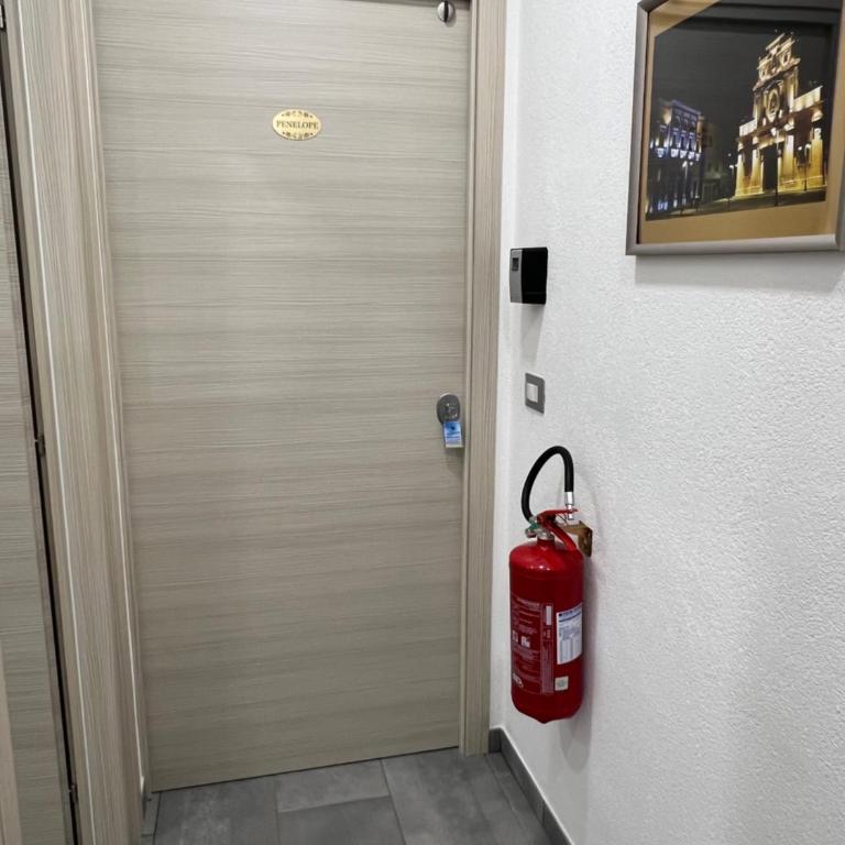Il Sogno - Camera Matrimoniale con Bagno Privato - 27