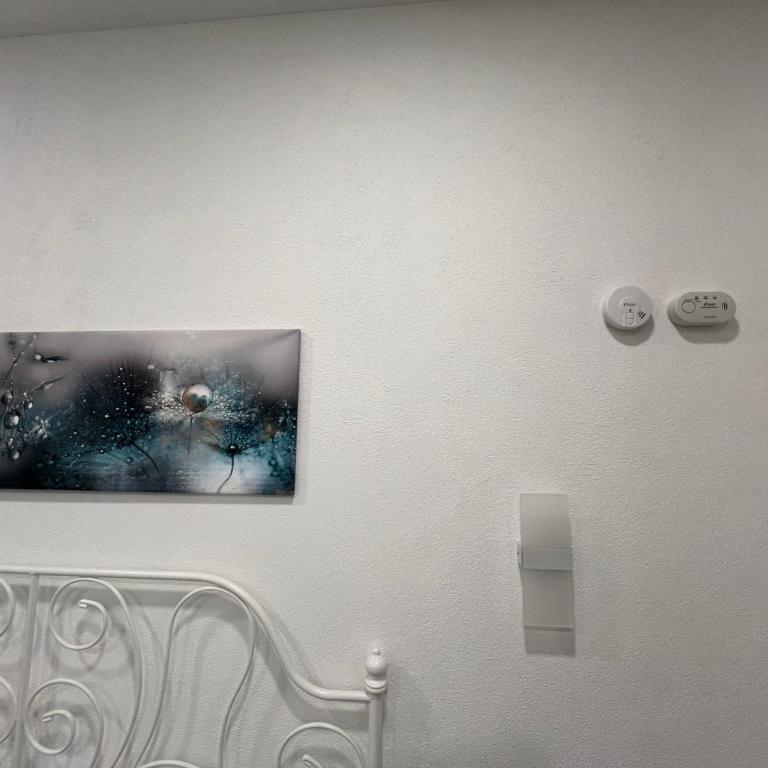 Il Sogno - Camera Matrimoniale con Bagno Privato - 32