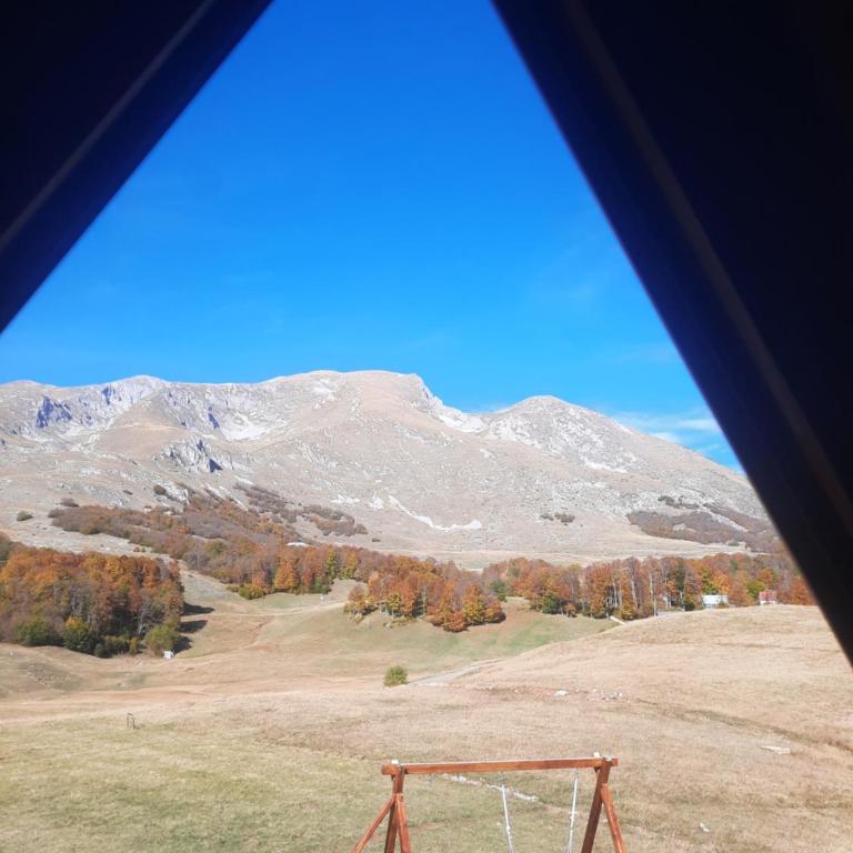 The View Smrcevo Brdo - Two-Bedroom Apartment - 37