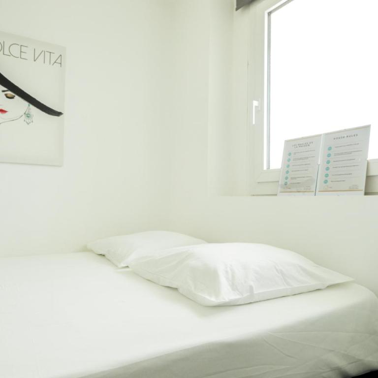 Appartement cosy à 2 pas de la Croisette - Appartement 1 Chambre - 33