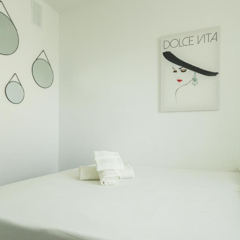 Appartement cosy à 2 pas de la Croisette - Appartement 1 Chambre - 40