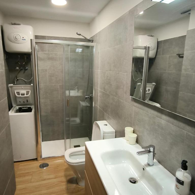 Relax and Beach - Apartamento - 13