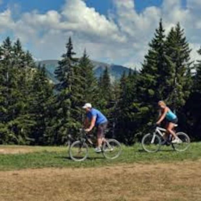 Au pied des pistes, dans une résidence de standing - Appartamento con 2 Camere da Letto - 22