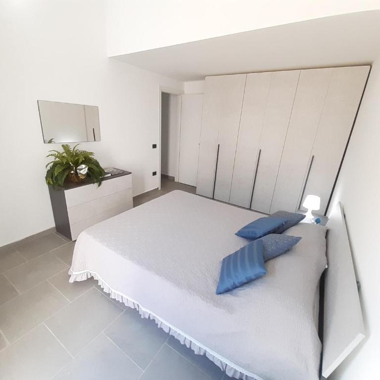 Campofelice Holidays West Villa - Villa Fronte Spiaggia - 21