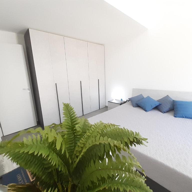 Campofelice Holidays West Villa - Villa Fronte Spiaggia - 23