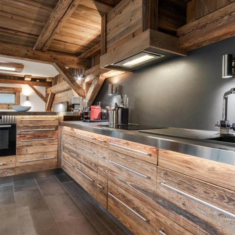 Le Covagnet - Appartement - 4