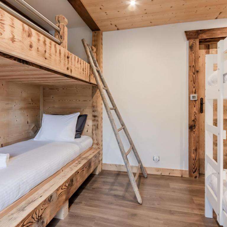 Le Covagnet - Appartement - 6