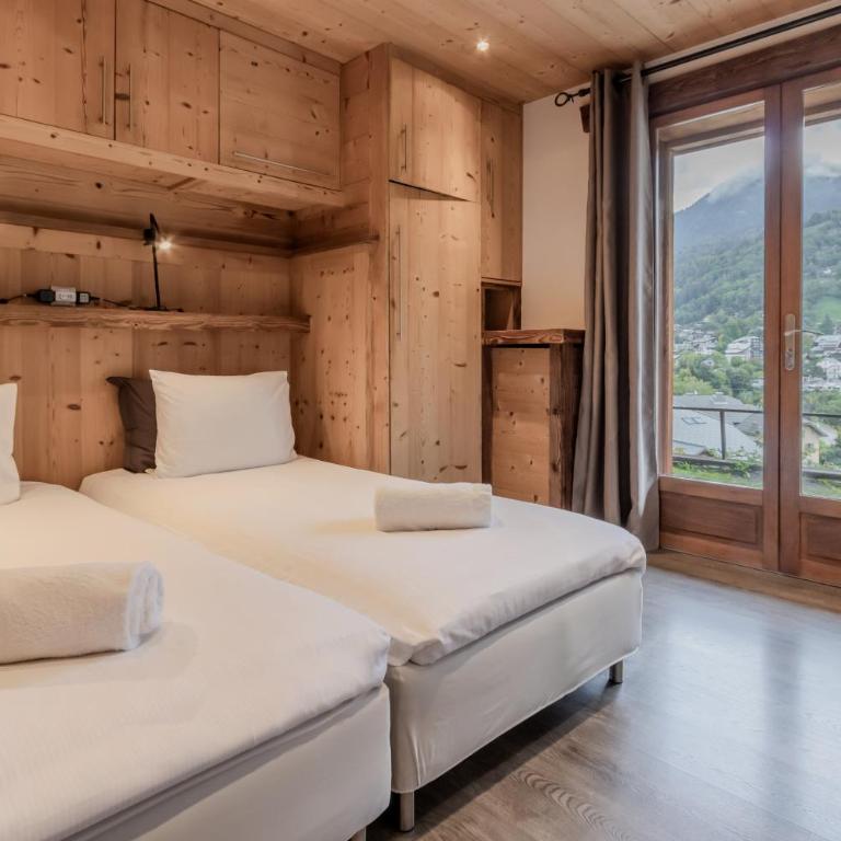 Le Covagnet - Appartement - 7