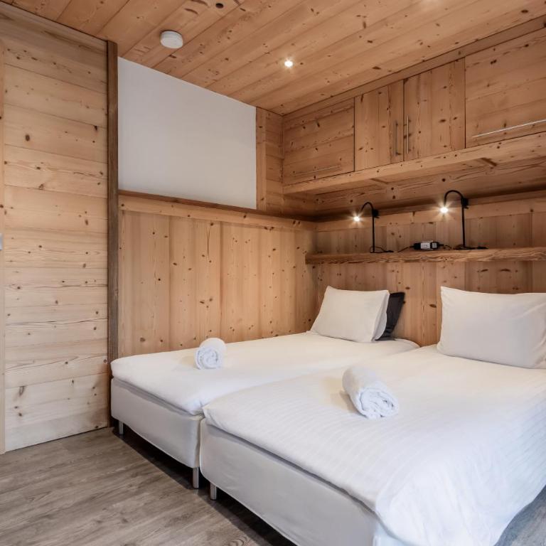 Le Covagnet - Appartement - 10