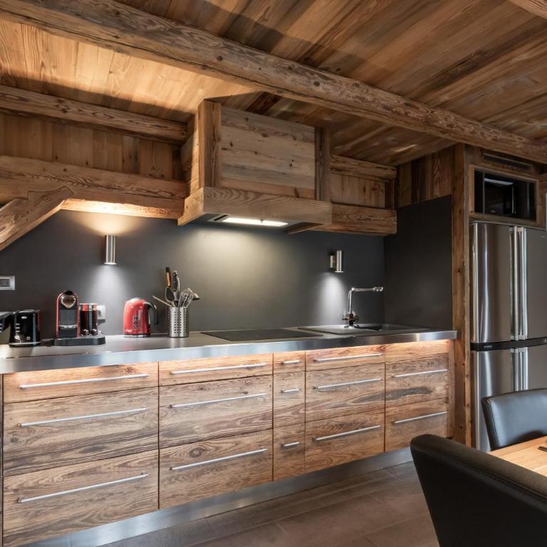 Le Covagnet - Appartement - 9