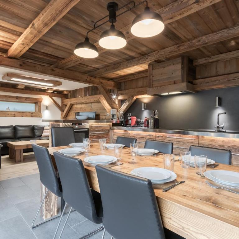 Le Covagnet - Appartement - 11