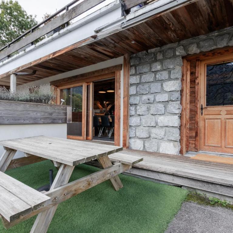 Le Covagnet - Appartement - 12