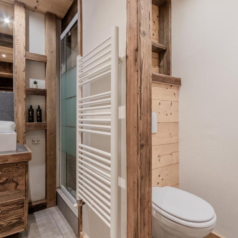 Le Covagnet - Appartement - 14