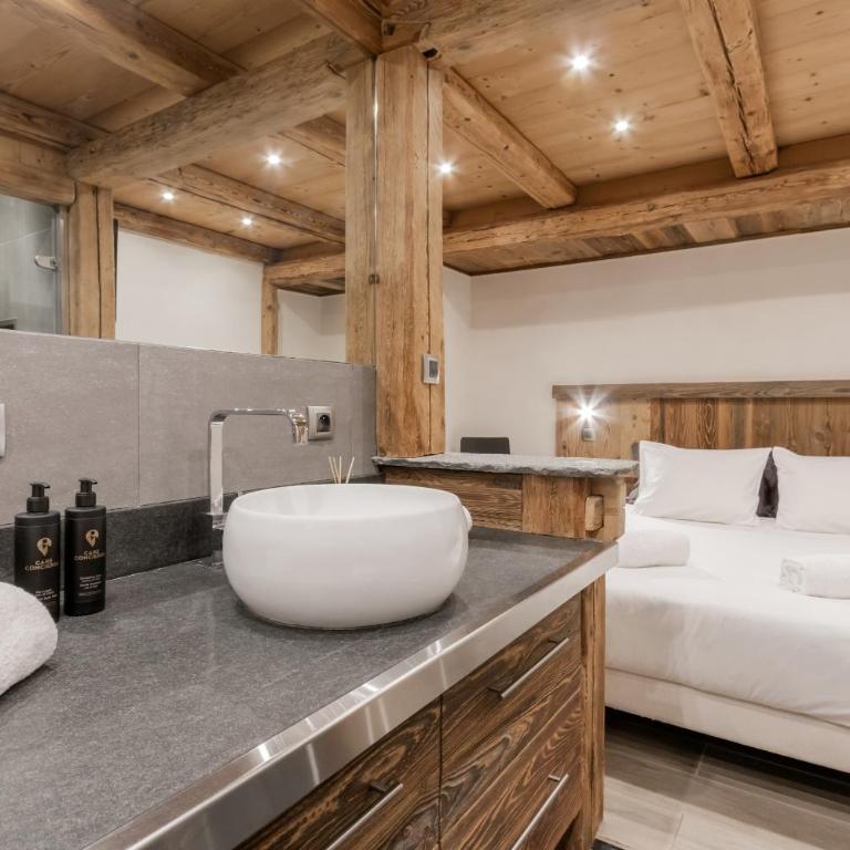 Le Covagnet - Appartement - 15