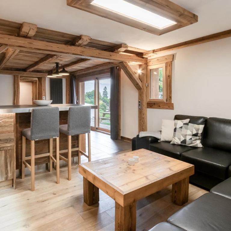 Le Covagnet - Appartement - 19