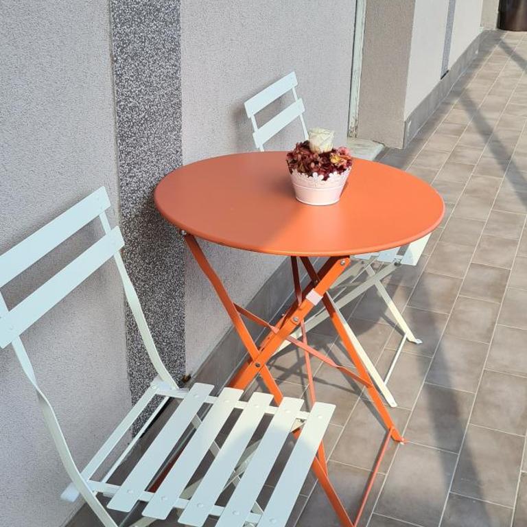 Casa Lucia 5th Floor - Appartamento Superior con 3 Camere da Letto - 45
