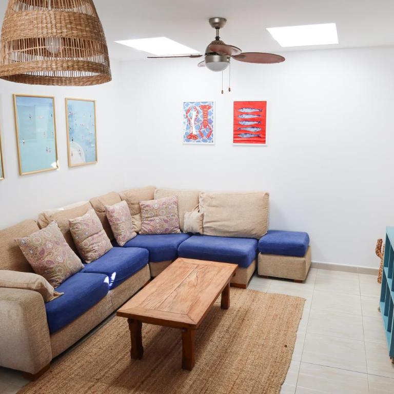 Casitas Tenerife - El Risco 2 - Apartamento - 3
