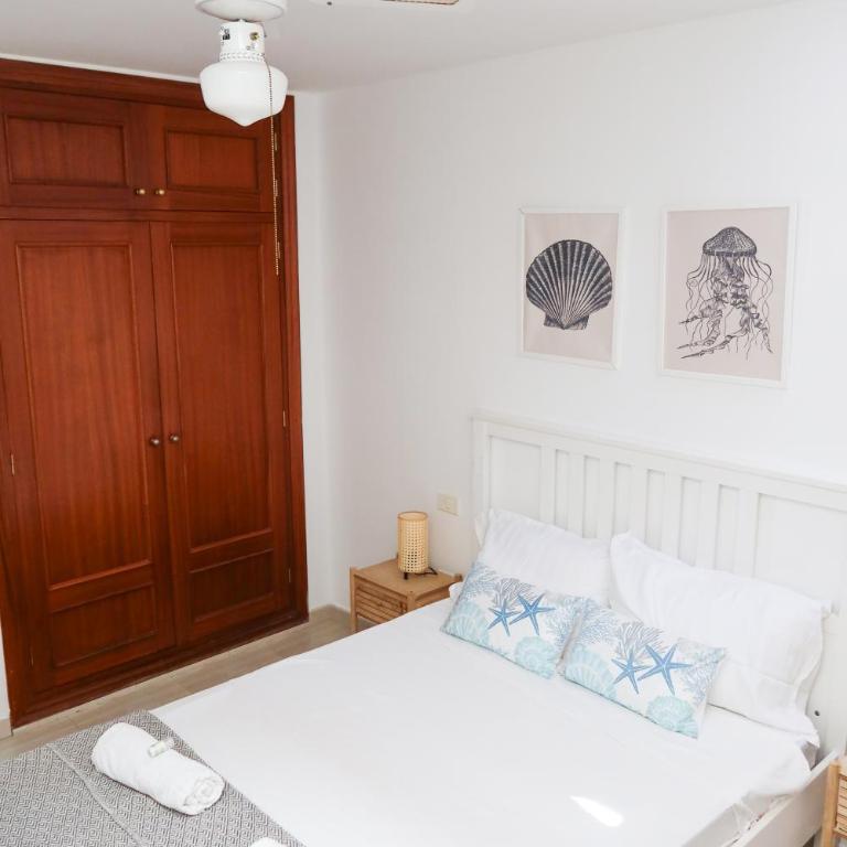 Casitas Tenerife - El Risco 2 - Apartamento - 10