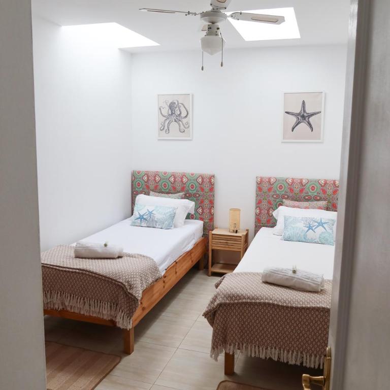 Casitas Tenerife - El Risco 2 - Apartamento - 13