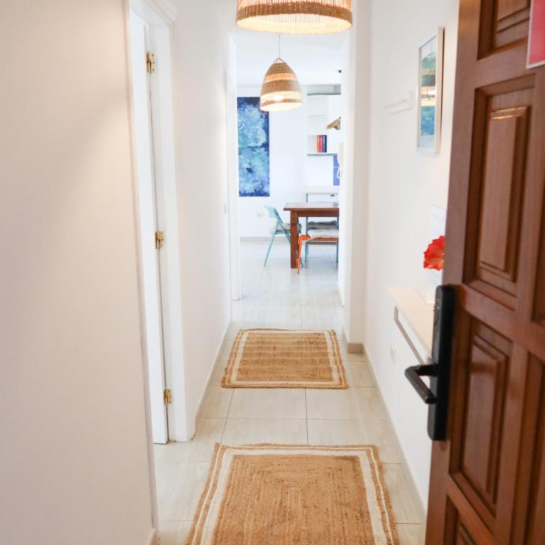 Casitas Tenerife - El Risco 2 - Apartamento - 19