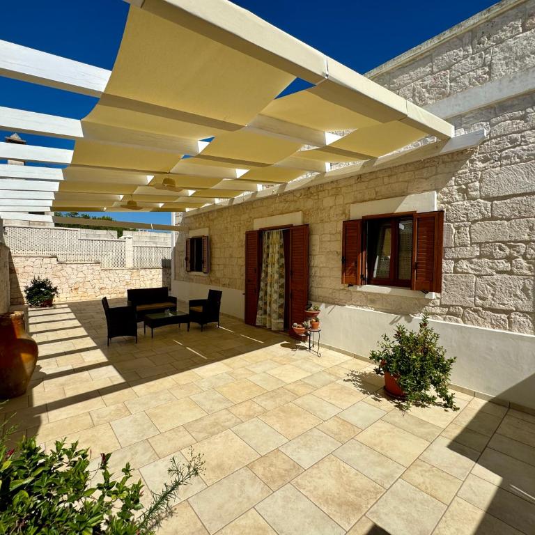 L'Ulivo Nascosto - Casa Vacanze - 5