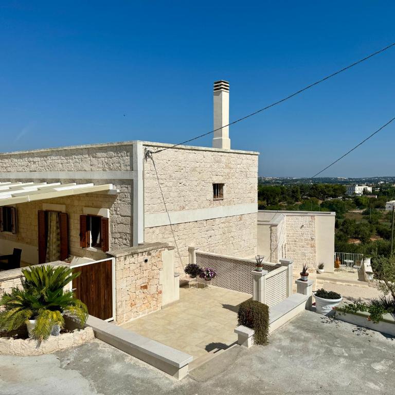 L'Ulivo Nascosto - Casa Vacanze - 7