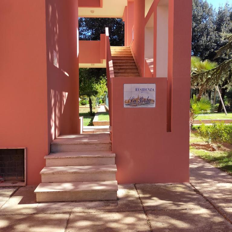 La Perla e il Corallo - Appartamento con 2 Camere da Letto - 3