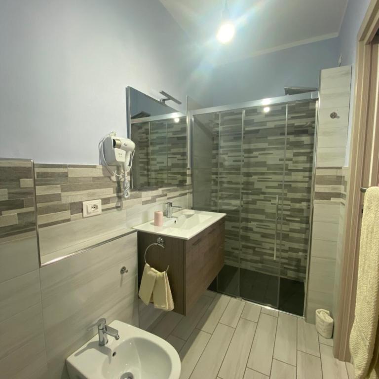 Albizia, casevacanza - Appartamento con Vista Mare - 31