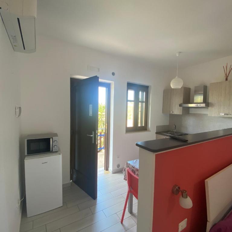 Albizia, casevacanza - Appartamento con Vista Mare - 33