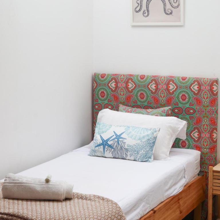 Casitas Tenerife - El Risco 2 - Apartamento - 14