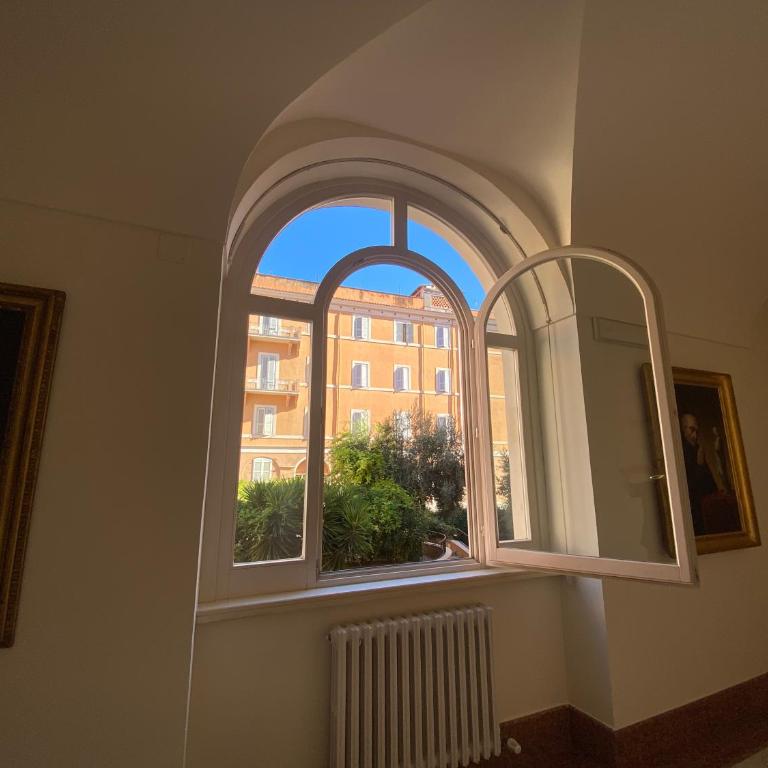 Basilica Hotel - Camera Matrimoniale/Doppia con Letti Singoli - 3