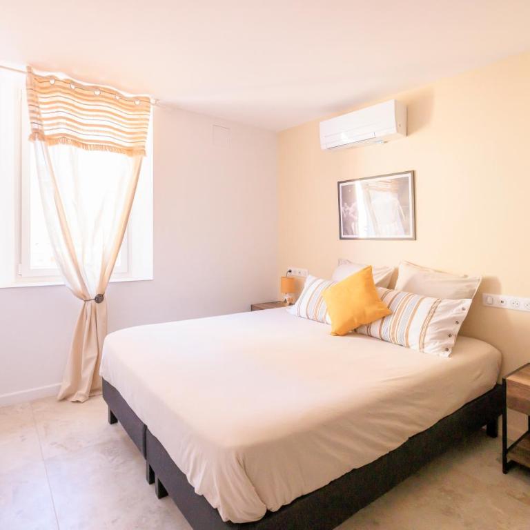 « L’Observatoire » 6 personnes - Appartement 2 Chambres - 5