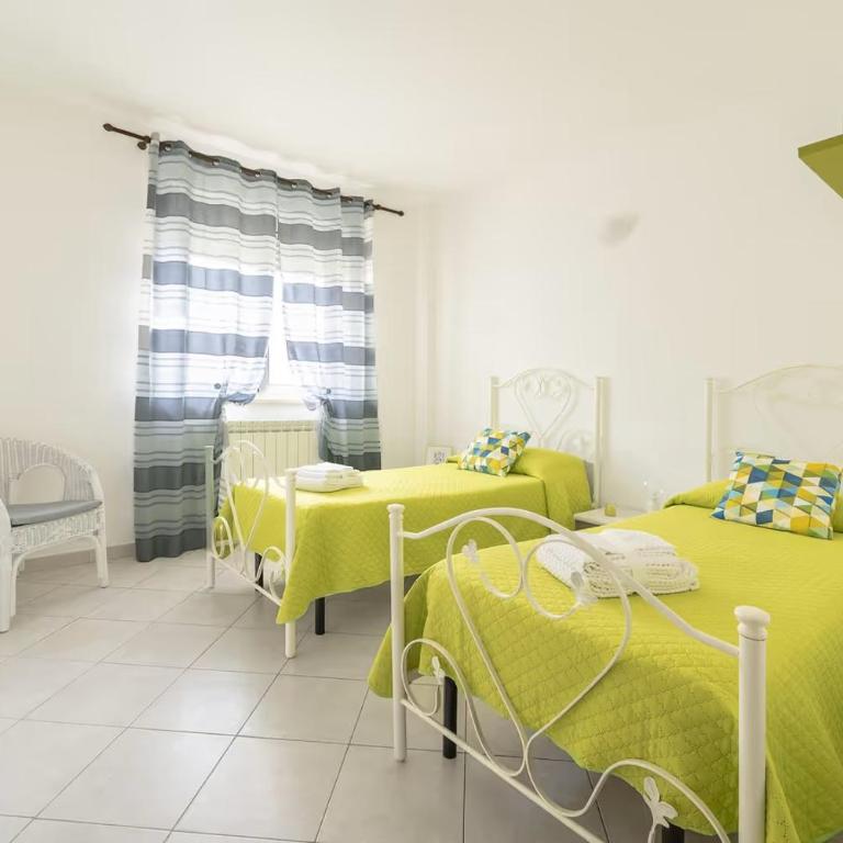 Evergreen House - Casa con 2 Camere da Letto - 16