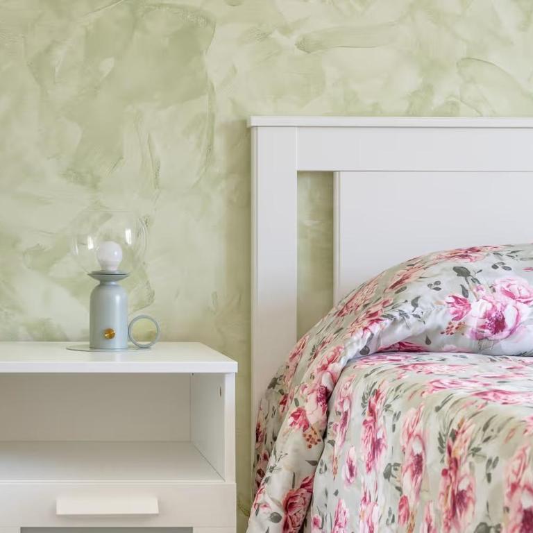 Evergreen House - Casa con 2 Camere da Letto - 9