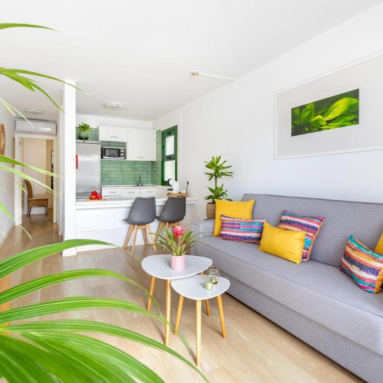 Casa Valentina - Canaima - con aire acondicionado - One-Bedroom Apartment - 2